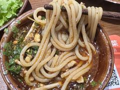 -黔有有贵州酸汤夺夺粉火锅(五味十字店)