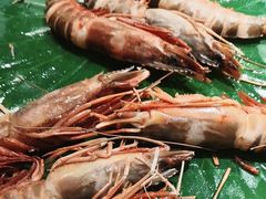 -尚宴牛特鲜自助(太原街万达店)