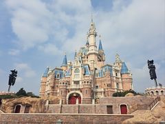 -上海迪士尼度假区