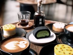 -解药·antidote Cafe&Bar