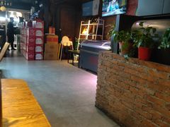 -鑫釜山海鲜烧烤(浑南店)