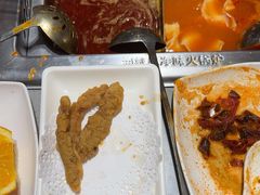 -海底捞火锅(振华广场店)