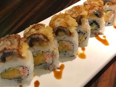 秋天童话-山葵家·创意料理(万象汇店)