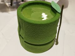 -LE SAPHIR 莎菲尔菓子(和兴店)