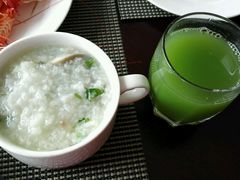 -洲际酒店·地平线全日餐厅HORIZON CAFÉ