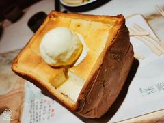 -绿茶餐厅(深圳龙华天虹购物中心店)