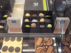 -大连铂尔曼酒店-铂尔曼美食廊 Pullman Deli