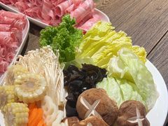 -北京饭店诺金-东33餐厅