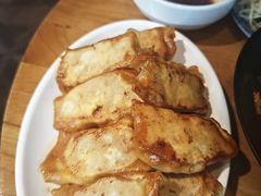 -金谷园饺子馆(北邮总店)