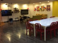 -弓舍射箭俱乐部(高新总店)