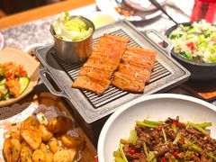 -客官 · 江南小菜馆(长风大悦城店)