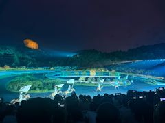 -鼎盛王朝康熙大典实景演出