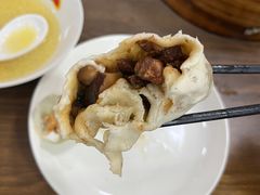 -林记小笼包(河北路店)