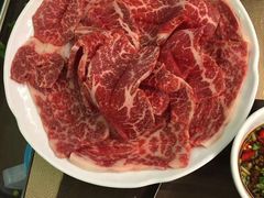 -金海阁海鲜火锅