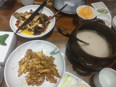 -北京老铺烤鸭(老城根店)