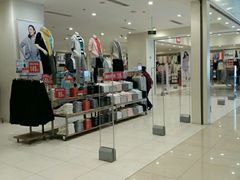 -新世界百货(顺义店)