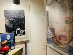 -旧天堂书店(华侨城创意文化园南山特色文化街区店)