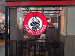 -太平洋咖啡(天津火车站店)