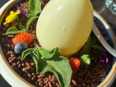 -烛影拾光观景餐厅·创意菜·摄影·小提琴(大唐不夜城店)