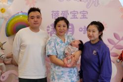 点击看大图 -蓓爱娇琪月子会所(虹口店)