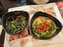 -呷哺呷哺(西单大悦城店)