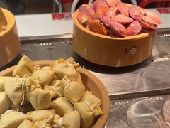 -龍歌自助小火锅(崂山丽达店)