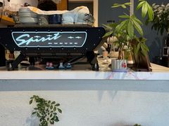 -LAB COFFEE来杯咖啡(浦仓路店)