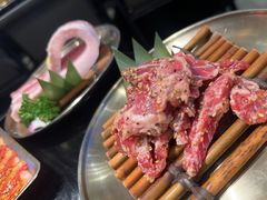 -西塔老太太泥炉烤肉(龙湖北苑天街店)