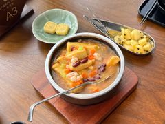 -OCEAN一席海鲜•海景餐厅(双子塔店)