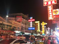 -唐人街(耀华力路)