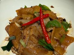 -渔语鱼新川菜Bistro(万象天地店)