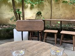 露天位-懒鱼时光馆(沙坪坝店)