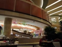 -济南喜来登酒店-盛宴自助西餐厅·综合自助