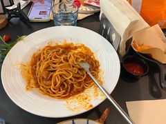 -必胜客(天鹅湖万达店)