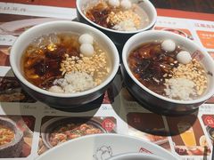 -绿茶餐厅(昌平悦荟店)