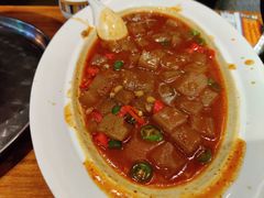 -思金拉措庄园藏餐(太阳岛店)