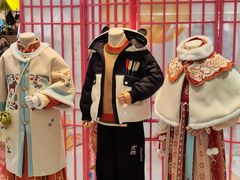 -杭州西湖银泰百货