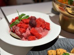 -蘇小主·创意中国菜(金茂览秀城店)
