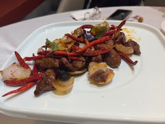 -满堂·烤鸭店·北京菜(鼓楼店)