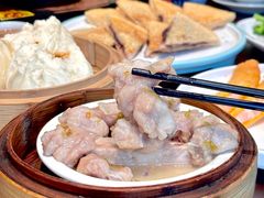 -山水茶艺馆·点心粤菜·30年老字号