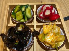 -马记永·兰州牛肉面(天通苑家乐福店)
