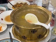 -汗腾格里·风味餐厅(新疆驻京办店)
