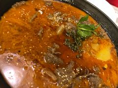 -付掌柜在成都·热炒砂锅集(金禾店)