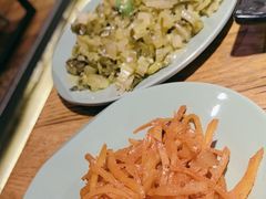 -小杨烤肉(朱雀店)