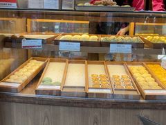 -嘉华鲜花饼·现烤(昆明老街店)