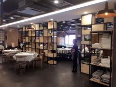 大堂-渔娘渔家丹东海鲜(东直门店)