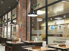 大堂-CoCo壱番屋(久光百货店)