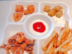 -豪客来牛排(雄峰城店)