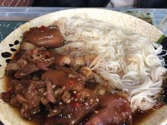 -贤花饭店(凯德店)