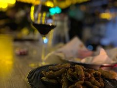 毛豆-ibarrel爱杯·bistro&brunch(江宁路店)